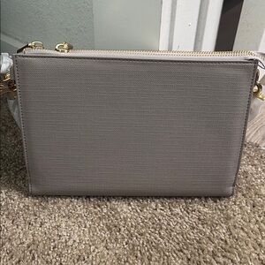 Brand new, never used Dagne Dover crossbody